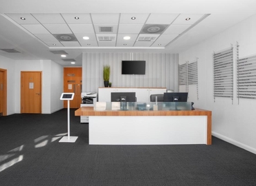 Virtual office Herald Way DE74 2TZ Nottingham