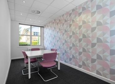Virtual office Herald Way DE74 2TZ Nottingham