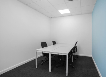 Virtual office Herald Way DE74 2TZ Nottingham
