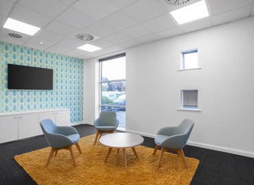 Virtual office Herald Way DE74 2TZ Nottingham