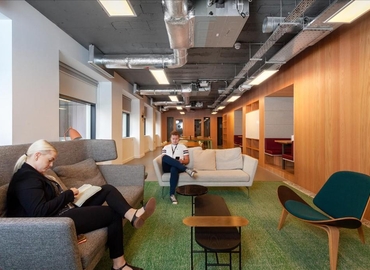 Virtual address in Birmingham Centre, 156 Great Charles Street Queensway (B3 3HN) - 5 | MatchOffice