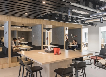 Virtual office 1 Lochrin Square, 92-98 Fountainbridge EH3 9QA Edinburgh