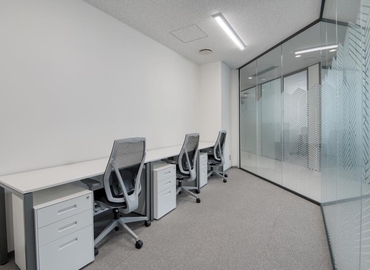 Virtual office 1 Lochrin Square, 92-98 Fountainbridge EH3 9QA Edinburgh