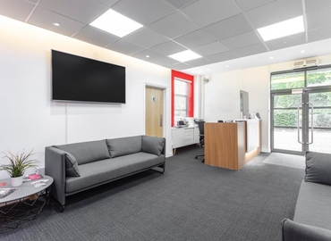 Virtual business address in Fearnhead, Cinnamon House (WA2 0XP) - 4 | MatchOffice