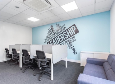 Virtual office in Fearnhead, Cinnamon House (WA2 0XP) - 5 | MatchOffice