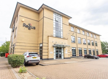 Virtual address in Fearnhead, Cinnamon House (WA2 0XP) - 6 | MatchOffice.com