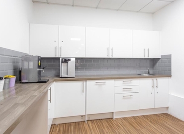 Virtual office in Fearnhead, Cinnamon House (WA2 0XP) - 7 | MatchOffice