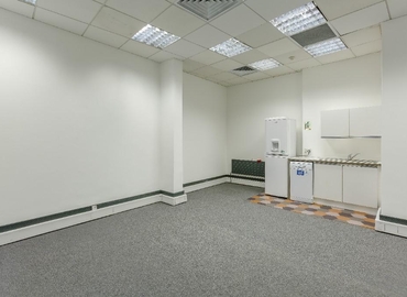 Virtual office in Glasgow, 69 Buchanan Street (G1 3HL) - 5 | MatchOffice