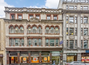 Virtual address in Glasgow, 69 Buchanan Street (G1 3HL) - 10 | MatchOffice.com