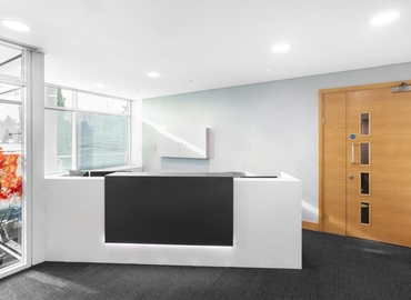 Virtual business address in Hatfield, 2nd Floor (AL10 9NA) - 3 | MatchOffice