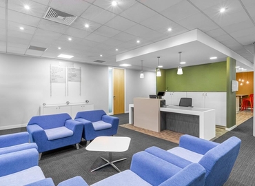 Virtual office space in Hatfield, 2nd Floor (AL10 9NA) - 8 | MatchOffice