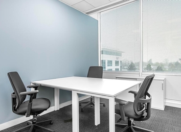 Virtual office space in Hatfield, 2nd Floor (AL10 9NA) - 10 | MatchOffice.com