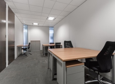 Virtual office 2nd Floor, Titan Court, 3 Bishop Square AL10 9NA Hatfield