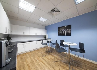 Virtual office 1 Lowry Plaza, The Quays, Salford M50 3UB Manchester