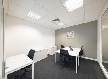 Virtual office 1 Lowry Plaza, The Quays, Salford M50 3UB Manchester