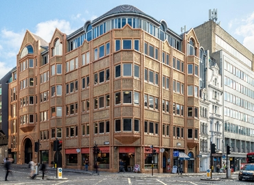 Virtual office 1 Fetter Lane EC4A 1BR The City of London