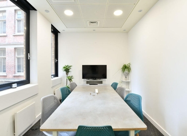 Virtual office 1 Fetter Lane EC4A 1BR The City of London
