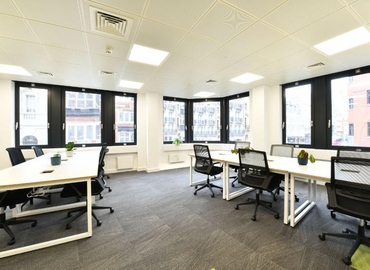 Virtual office 1 Fetter Lane EC4A 1BR The City of London