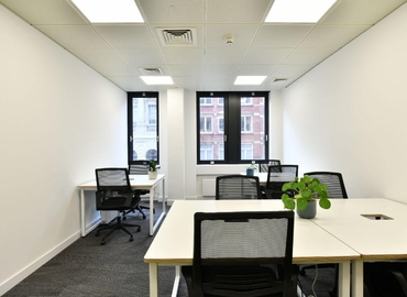 Virtual office 1 Fetter Lane EC4A 1BR The City of London