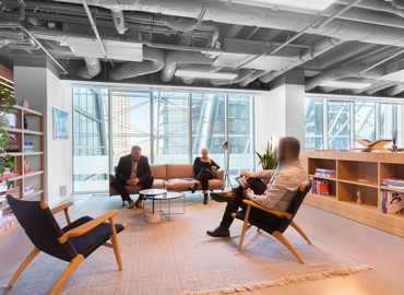 Virtual office 1 Ropemaker Street EC2Y 9HT The City of London