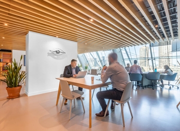 Virtual office 1 Ropemaker Street EC2Y 9HT The City of London