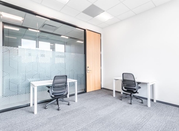 Virtual office 1 Ropemaker Street EC2Y 9HT The City of London