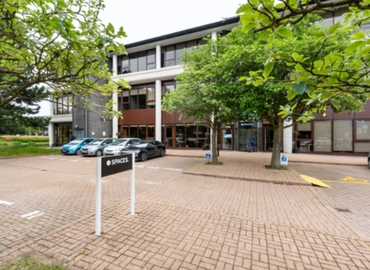 Business center Arlington Business Park RG7 4SA Reading