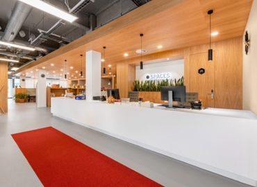120 m² Serviced office in Reading, Arlington Business Park (RG7 4SA) - 6 | MatchOffice.com