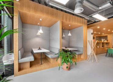 120 m² Business space in Reading, Arlington Business Park (RG7 4SA) - 10 | MatchOffice.com