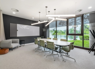 120 m² Business center in Reading, Arlington Business Park (RG7 4SA) - 12 | MatchOffice.com