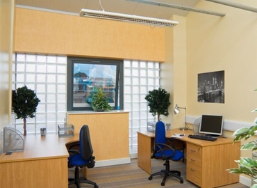 10 m² Conference room in Birmingham Centre, Harriet House (B23 6BG) - 8 | MatchOffice