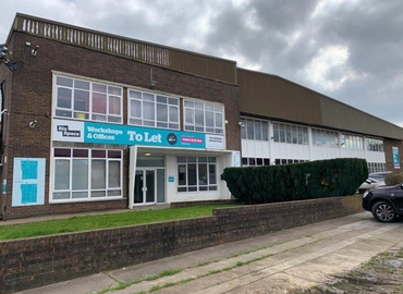 10 m² Serviced office in South London, Vulcan Way (CR0 9UG) - 3 | MatchOffice