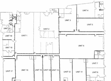 10 m² Business park in South London, Vulcan Way (CR0 9UG) - 5 | MatchOffice.com