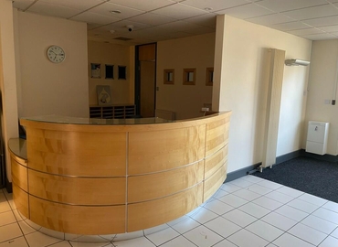 Business center Knightrider Street ME15 6LU Kent