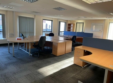 Business center Knightrider Street ME15 6LU Kent