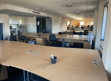 Business center Knightrider Street ME15 6LU Kent