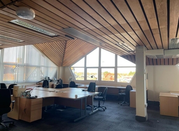 Business center Knightrider Street ME15 6LU Kent