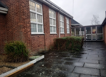 Business center Alexander Road AL2 1JG Hertfordshire