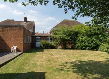 Business center Alexander Road AL2 1JG Hertfordshire