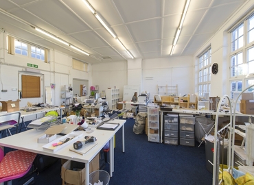 Business center Alexander Road AL2 1JG Hertfordshire