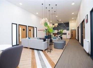 Virtual address in Dorset, 2-8 Airfield Way (BH23 3TS) - 1 | MatchOffice