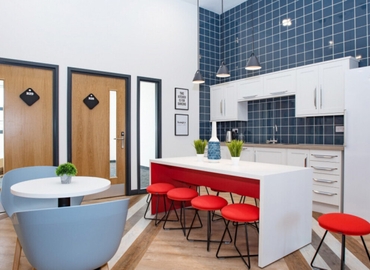 Virtual business address in Dorset, 2-8 Airfield Way (BH23 3TS) - 5 | MatchOffice.com