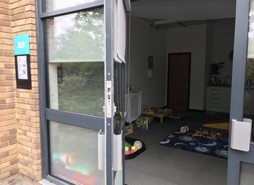 Virtual office in Dorset, 2-8 Airfield Way (BH23 3TS) - 7 | MatchOffice