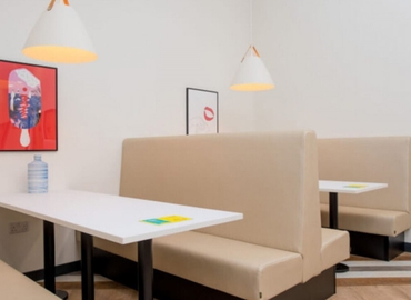 10 m² Serviced office in Dorset, 2-8 Airfield Way (BH23 3TS) - 3 | MatchOffice.com