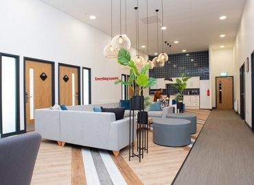 Business center 2-8 Airfield Way BH23 3TS Dorset
