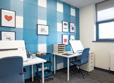10 m² Business center in Dorset, 2-8 Airfield Way (BH23 3TS) - 7 | MatchOffice.com