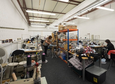 Virtual office Roden Street NG3 1JH Nottingham