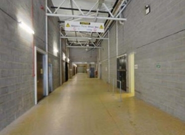 Business center Knowles Lane BD4 9SW West Yorkshire