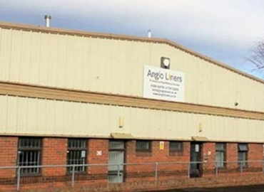 10 m² Business park in Sheffield, Outgang Lane (S25 3QX) - 5 | MatchOffice.com