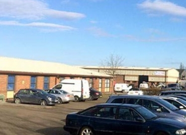 10 m² Serviced office in Sheffield, Outgang Lane (S25 3QX) - 6 | MatchOffice